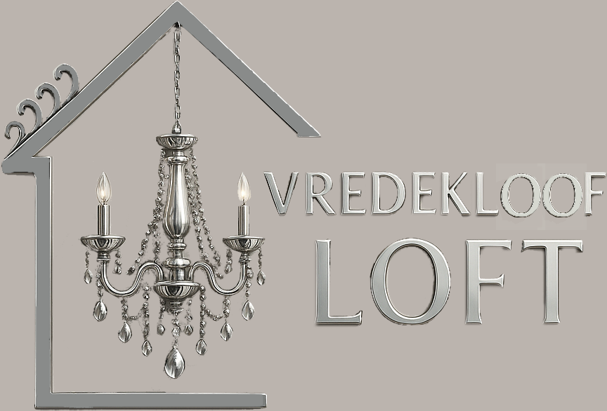 Vredekloof Loft Logo